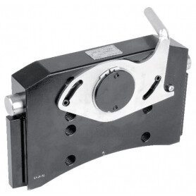 Adaptateur pour attelage SCHARMÜLLER 03732057A02