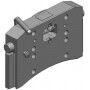 Adaptateur pour attelage SCHARMÜLLER 03732057A02