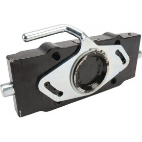 Adaptateur pour attelage SCHARMÜLLER 03733060A02