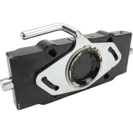 Adaptateur pour attelage SCHARMÜLLER 03733060A02