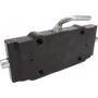 Adaptateur pour attelage SCHARMÜLLER 03733060A02