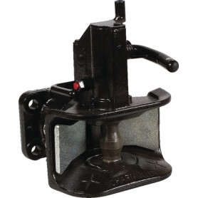 Attelage de remorque SCHARMÜLLER 051403221A02