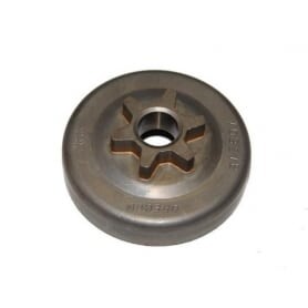 Pignon pour tronçonneuse Alpina / Castor  380 - CX40 - EURO