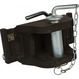 Attelage de remorque SCHARMÜLLER 05325650A01