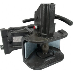 Attelage de remorque 330 mm SCHARMÜLLER 053301221A11