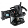 Attelage de remorque 330 mm SCHARMÜLLER 053303221A11