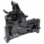 Attelage de remorque 330 mm SCHARMÜLLER 053303221A11