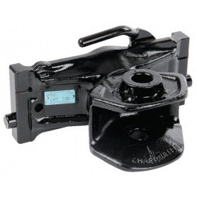 Attelage de remorque 330 mm SCHARMÜLLER 05330501A02