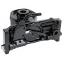 Attelage de remorque 330 mm SCHARMÜLLER 05330501A02
