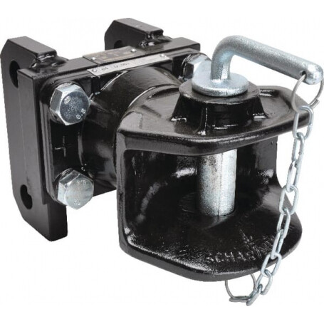 Attelage de remorque SCHARMÜLLER 055145011A02