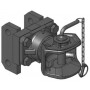 Attelage de remorque SCHARMÜLLER 055145011A02