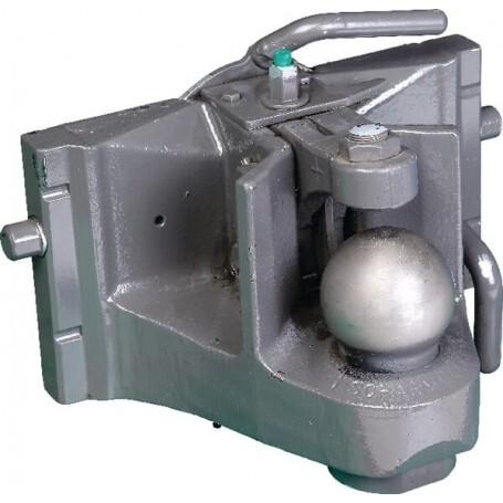 Attelage à boule SCHARMÜLLER 05631161A11
