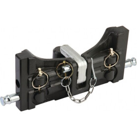 Attelage de remorque SCHARMÜLLER 05633510A24