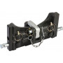 Attelage de remorque SCHARMÜLLER 05633510A24