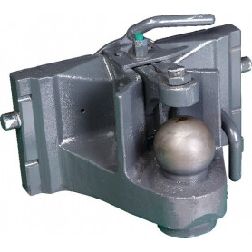 Attelage de remorque SCHARMÜLLER 05633561A24