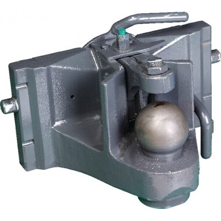Attelage de remorque SCHARMÜLLER 05633561A24