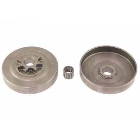 Piñón motosierra Dolmar 51 - 109 - 110 - 111 - 115 - PS43 - PS52 - PS540