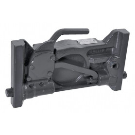 Adaptateur pour attelage SCHARMÜLLER 05731142A11