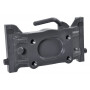 Adaptateur pour attelage SCHARMÜLLER 05731142A11