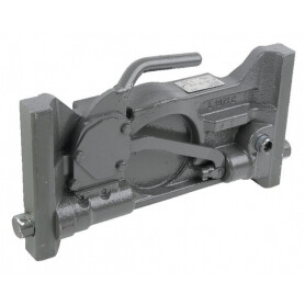 Adaptateur pour attelage SCHARMÜLLER 05733042A11
