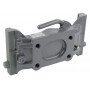 Adaptateur pour attelage SCHARMÜLLER 05733042A11
