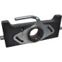 Adaptateur pour attelage SCHARMÜLLER 07731452A02