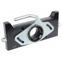 Adaptateur pour attelage SCHARMÜLLER 07732252A02