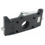 Adaptateur pour attelage SCHARMÜLLER 07732252A02