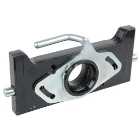 Adaptateur pour attelage SCHARMÜLLER 07732950A02