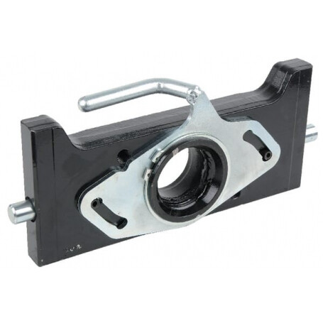 Adaptateur pour attelage SCHARMÜLLER 07732950A02