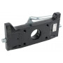 Adaptateur pour attelage SCHARMÜLLER 07732950A02