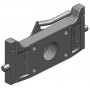 Adaptateur pour attelage SCHARMÜLLER 07732950A02
