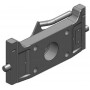 Adaptateur pour attelage SCHARMÜLLER 07732952A02