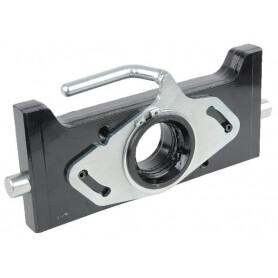 Adaptateur pour attelage SCHARMÜLLER 07733050A02