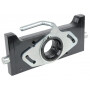 Adaptateur pour attelage SCHARMÜLLER 07733050A02