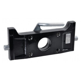 Adaptateur pour attelage SCHARMÜLLER 07733052A02