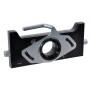 Adaptateur pour attelage SCHARMÜLLER 07733052A02
