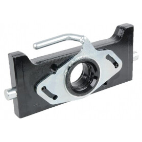 Adaptateur pour attelage SCHARMÜLLER 07733552A24