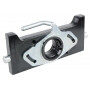 Adaptateur pour attelage SCHARMÜLLER 07733552A24