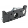 Adaptateur pour attelage SCHARMÜLLER 07733552A24