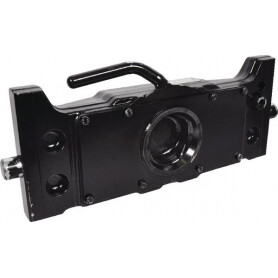 Adaptateur pour attelage SCHARMÜLLER 07739042A02