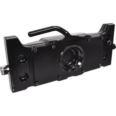 Adaptateur pour attelage SCHARMÜLLER 07739042A02