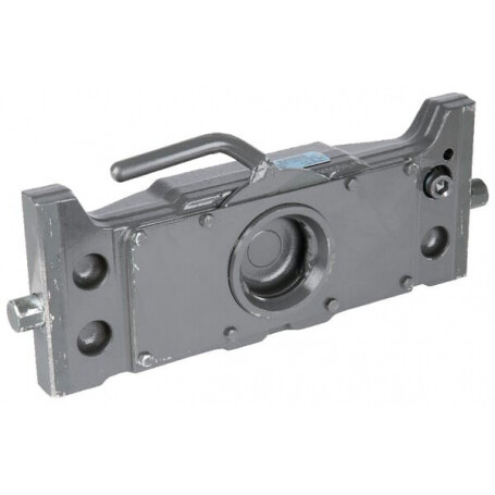 Adaptateur pour attelage SCHARMÜLLER 07739042A11