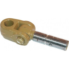 Chape articulé filetée WALTERSCHEID 083261