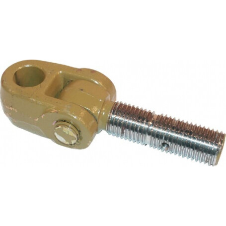 Chape articulé filetée WALTERSCHEID 083261