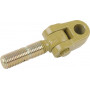 Chape articulé filetée WALTERSCHEID 083261