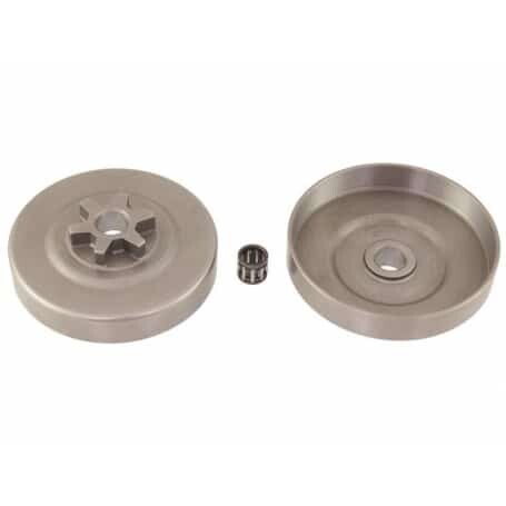 Pignon pour tronçonneuse Echo CS301 - CS302 - CS310 - CS315 - CS330 - CS351 - CS360
