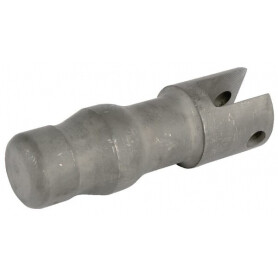 Axe d'attelage SCHARMÜLLER 107455020