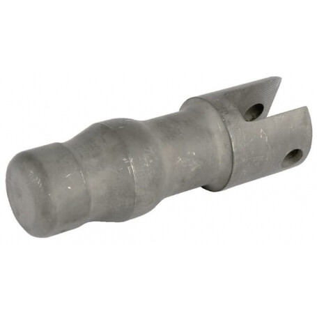 Axe d'attelage SCHARMÜLLER 107455020