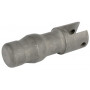 Axe d'attelage SCHARMÜLLER 107455020